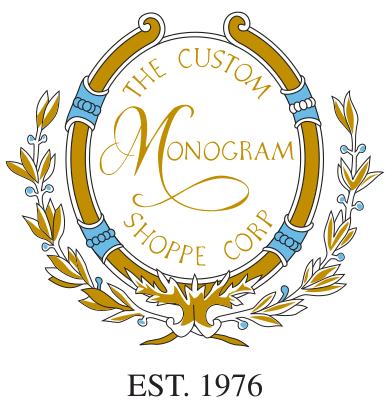 Custom Monogram Shoppe Custom Monogram Shoppe