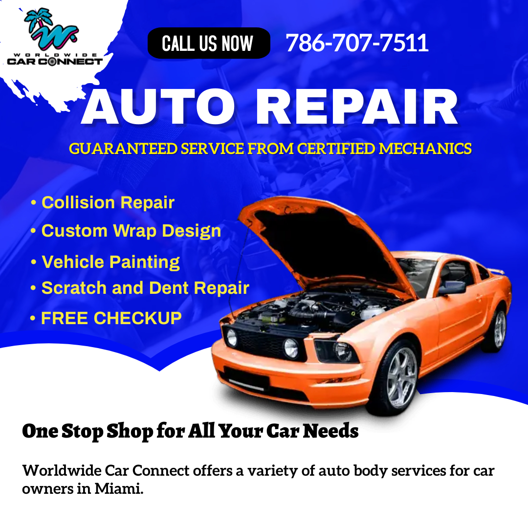 The Auto Finish Clinic The Auto Finish Clinic