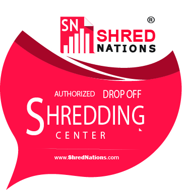 Shred NATIONS