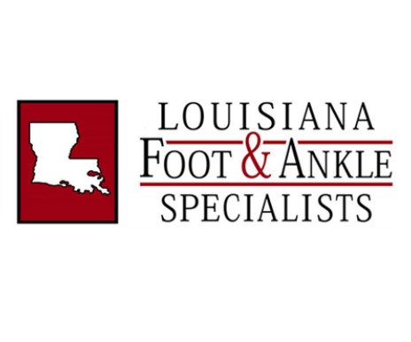 Louisiana Foot and Ankle Specialists Louisiana Foot and Ankle Specialists