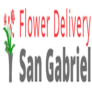 Flower Delivery San Gabriel