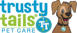 Trusty Tails Pet Care