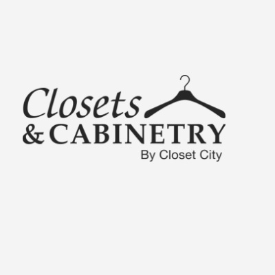 Closets & Cabinetry by Closet City Ltd