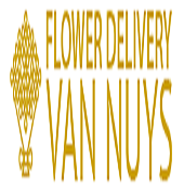 Flower Delivery Van Nuys