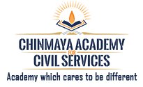 Chinmaya IAS Academy