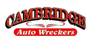 Cambridge Auto Parts and Wreckers Cambridge Auto Parts and Wreckers