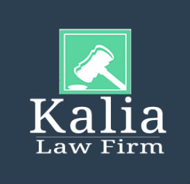 Kalia Law Firm Kalia Law Firm