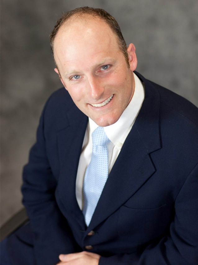 Attorney Toby Kinsler Attorney Toby Kinsler