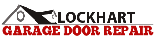 Garage Door Repair Lockhart