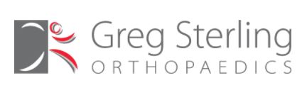 Greg Sterling Orthopaedics