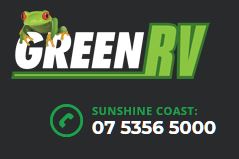 Green RV - Caravans For Sale Sunshine Coast