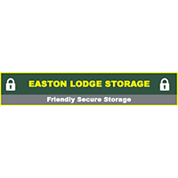 Easton Lodge Storage