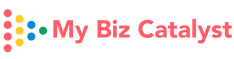 My Biz Catalyst My Biz Catalyst