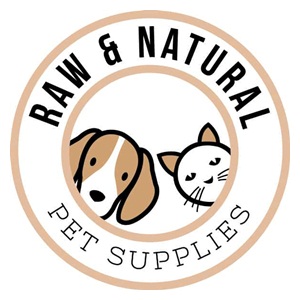 Raw and Natural Pet Supplies Raw and Natural Pet Supplies