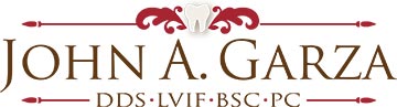 John A. Garza DDS John A. Garza DDS