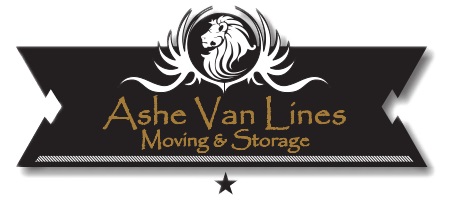 Ashe Van Lines Moving & Storage