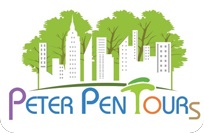 Peter Pen Tours of Central Park