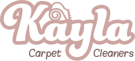 Kayla's Carpet Cleaning in Barking