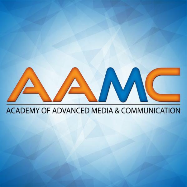 ACADEMY OF ADVANCED MEDIA & COMMUNICATION ACADEMY OF ADVANCED MEDIA & COMMUNICATION