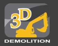 3D Demolition Brisbane