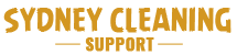 Sydney Cleaning Support Sydney Cleaning Support