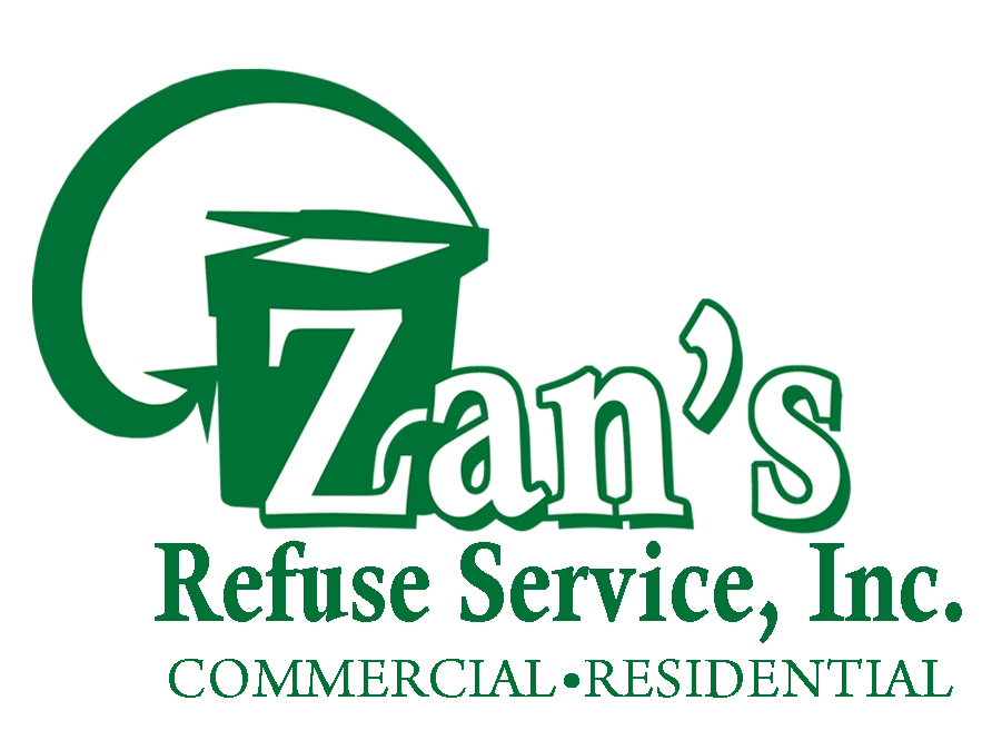 Zan's Refuse Service, Inc.