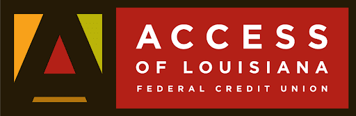 Access of Louisiana Federal Credit Union Access of Louisiana Federal Credit Union