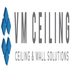 VM False Ceiling Singapore Partition Wall Contractor