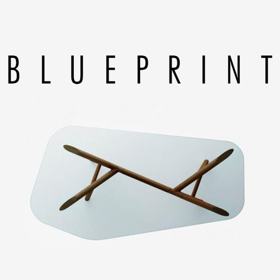 Blueprint Furniture