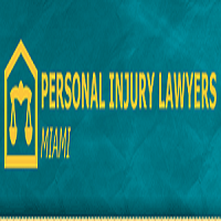 Personal Injury Lawyers in Miami FL