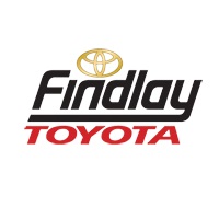 Findlay Toyota Findlay Toyota