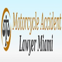 Motorcycle Accident Attorney Miami