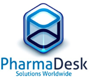 Pharmadesk Solutions Pvt. Ltd.