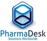 Pharmadesk Solutions Pvt. Ltd. Pharmadesk Solutions Pvt. Ltd.
