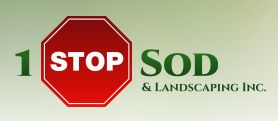 1 Stop Sod & Landscaping Inc