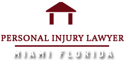 Local Personal Injury Lawyer Miami