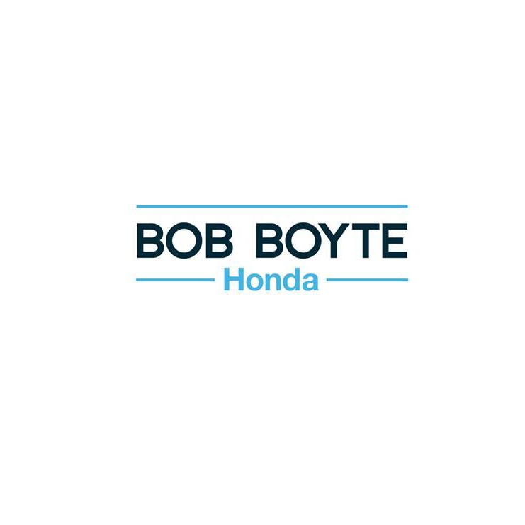 Bob Boyte Honda