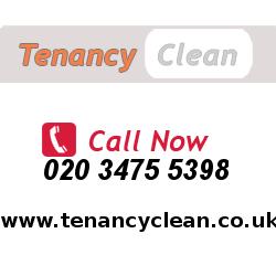 Tenancy Clean Ltd.
