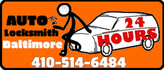 John Smith & Son Auto Locksmith