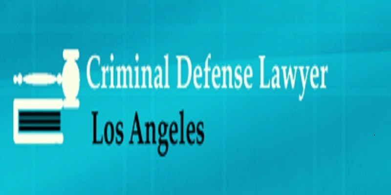 Los Angeles Criminal Defense Lawyer