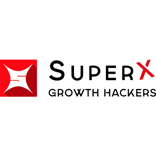 SuperX Growth Hackers SuperX Growth Hackers