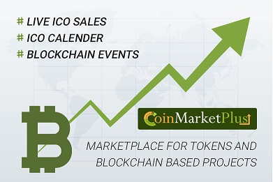 coinmarketplus