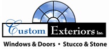 Custom Exteriors Custom Exteriors