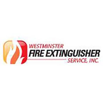 Westminster Fire Extinguisher