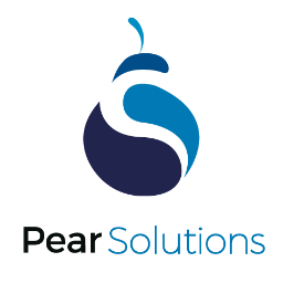 Pear Solution Pear Solution
