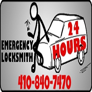 John Smith & Son Emergency Locksmith