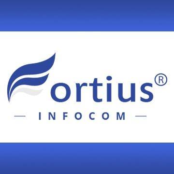 FORTIUS INFOCOM PRIVATE LIMITED FORTIUS INFOCOM PRIVATE LIMITED