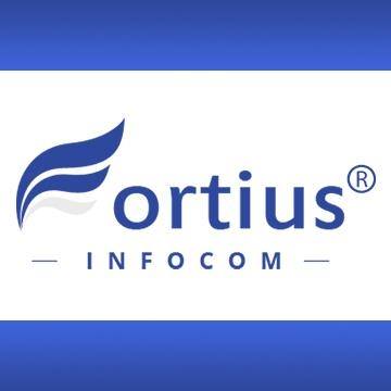 FORTIUS INFOCOM PRIVATE LIMITED