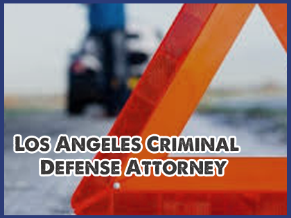 Los Angeles Criminal Defense Attorney Los Angeles Criminal Defense Attorney