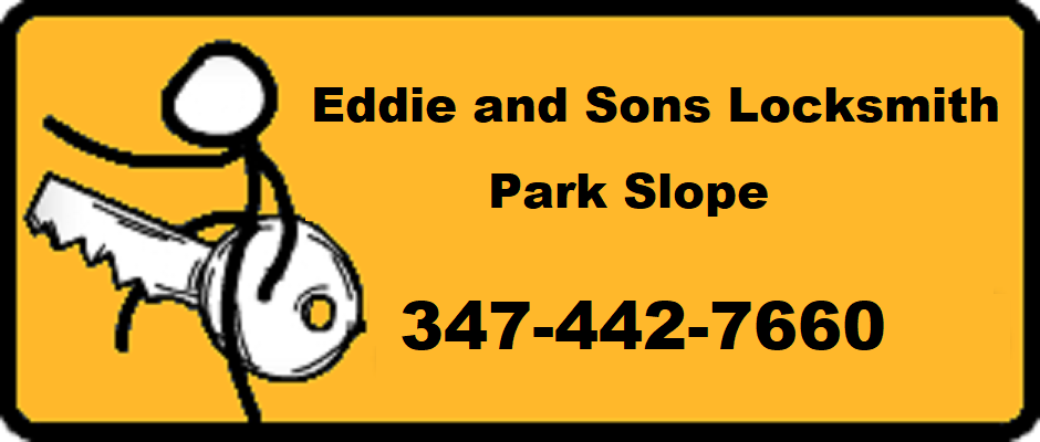 Eddie and Sons Locksmith - Park Slope - NY